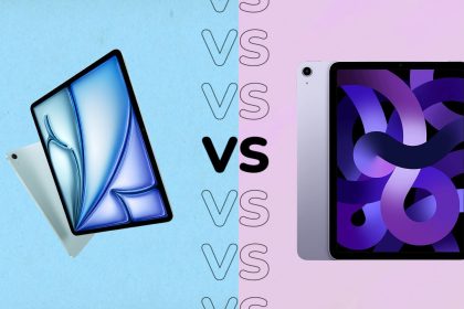iPad Air 6 contre iPad Air 5 Quoi de