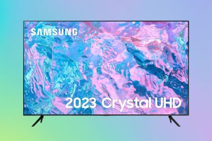 1717418924 Derniere chance dobtenir un televiseur Samsung 4K mega pas cher