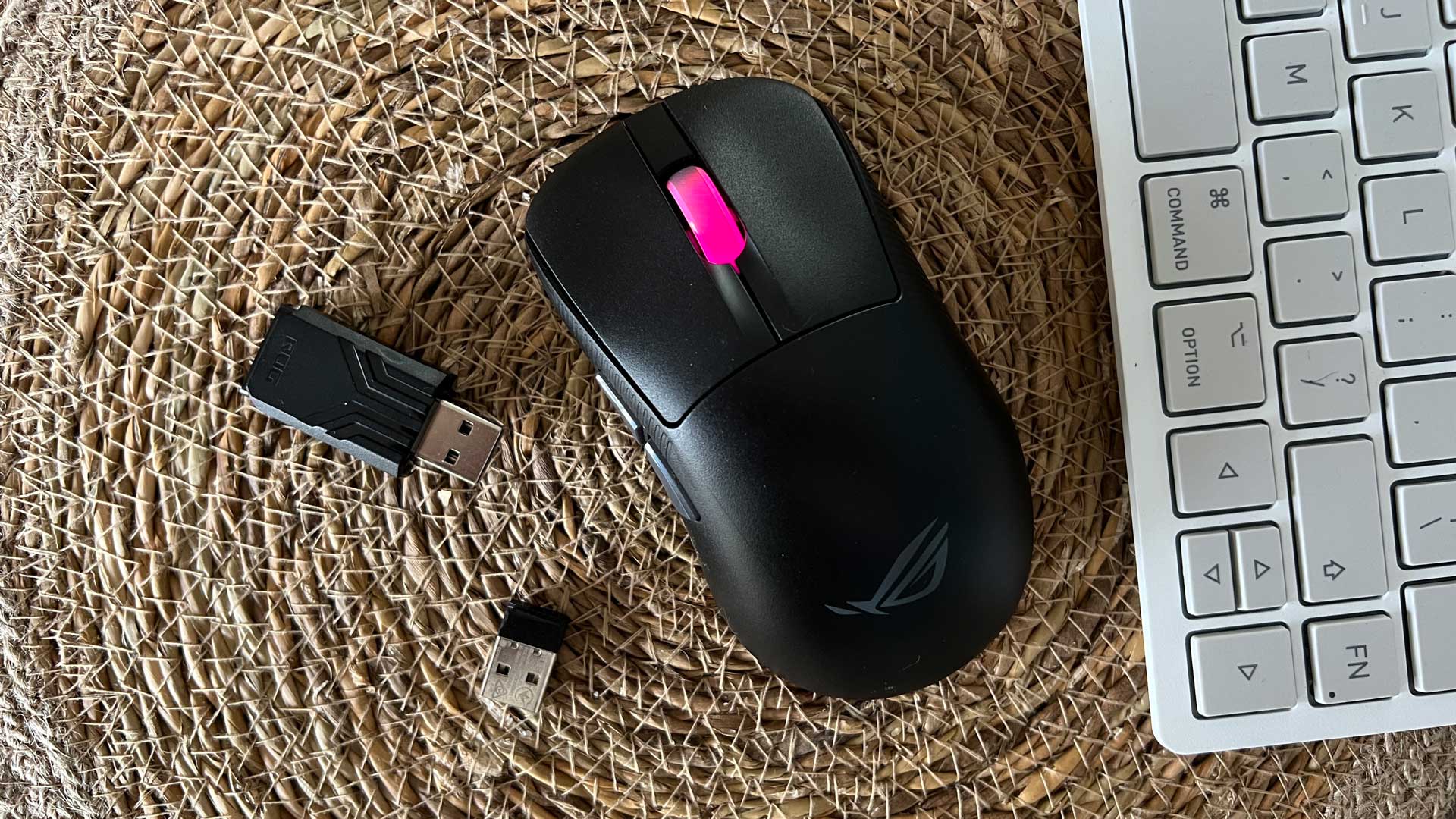 1717433338 Test de lAsus ROG Keris II Ace