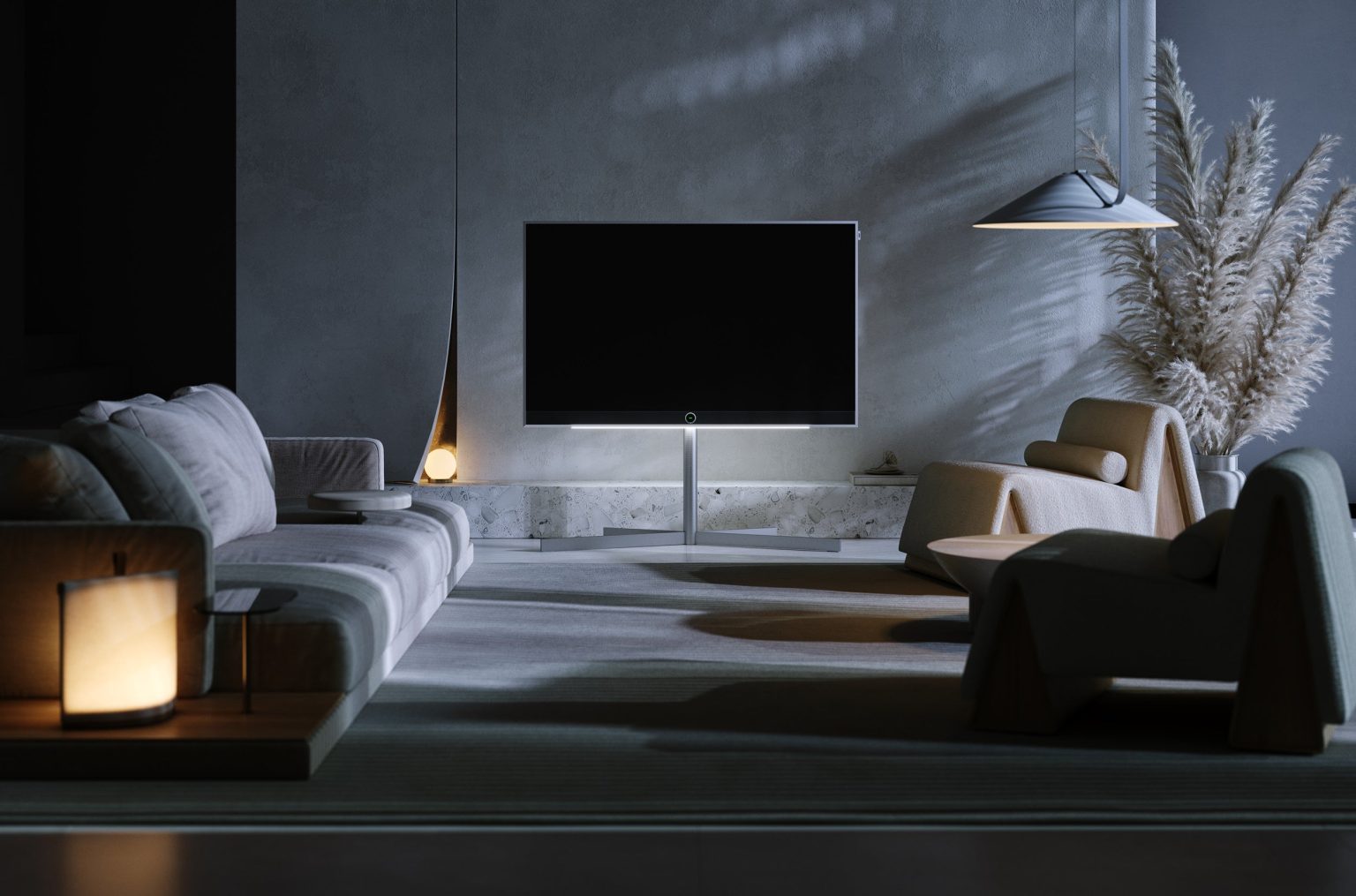 1717485881 Les nouveaux OLED de Loewe visent des performances stellaires