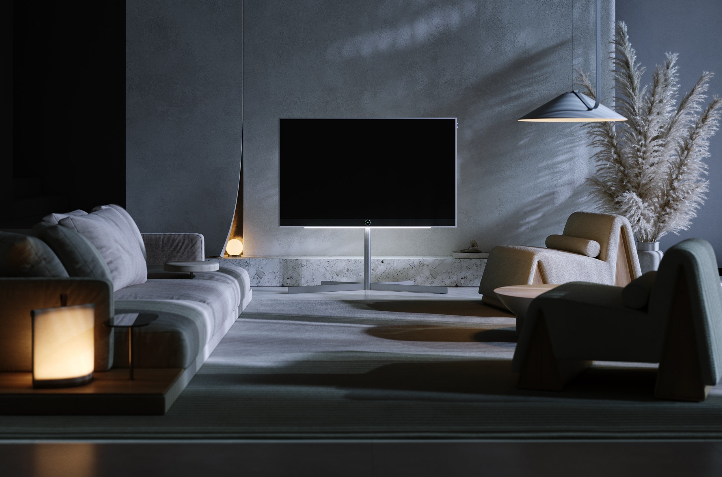 1717485881 Les nouveaux OLED de Loewe visent des performances stellaires