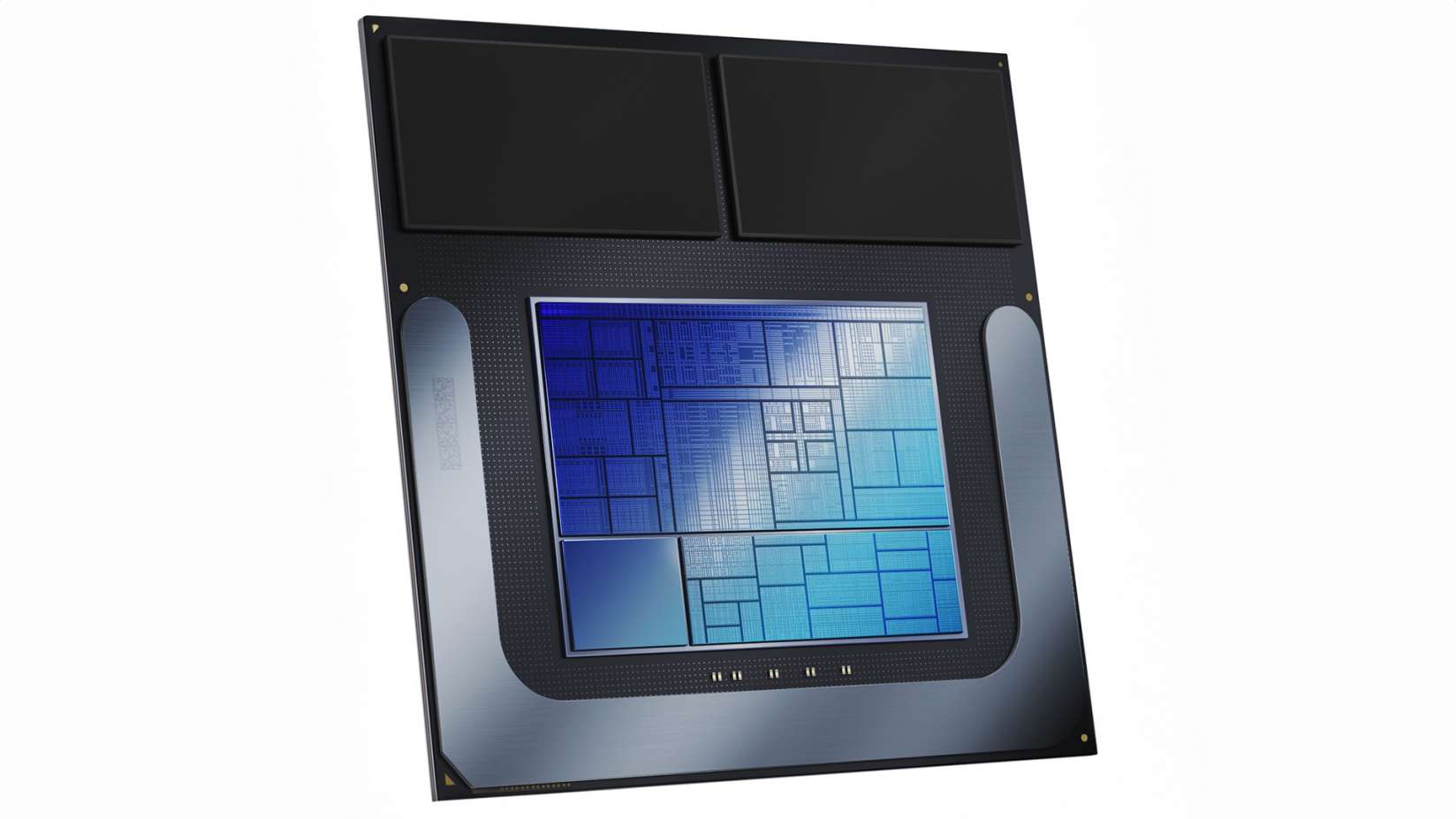 1717542057 Lunar Lake Intel sort de gros canons en IA