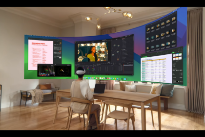 1718068363 VisionOS 2 devoile toutes les fonctionnalites cles dApple Vision Pro