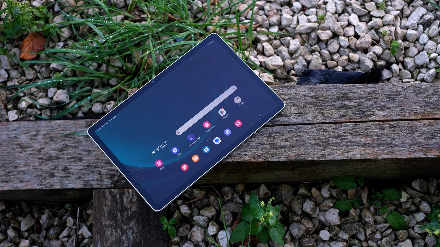 1718187164 La Galaxy Tab S9 FE de Samsung est de retour