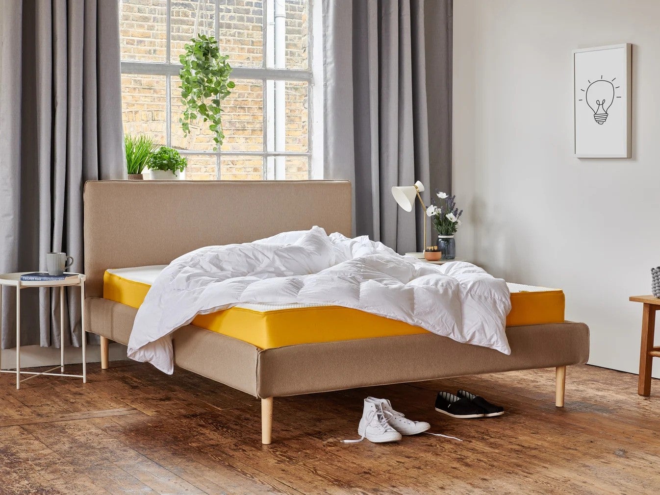 1718191488 Les luxueux matelas Eve sont maintenant en liquidation