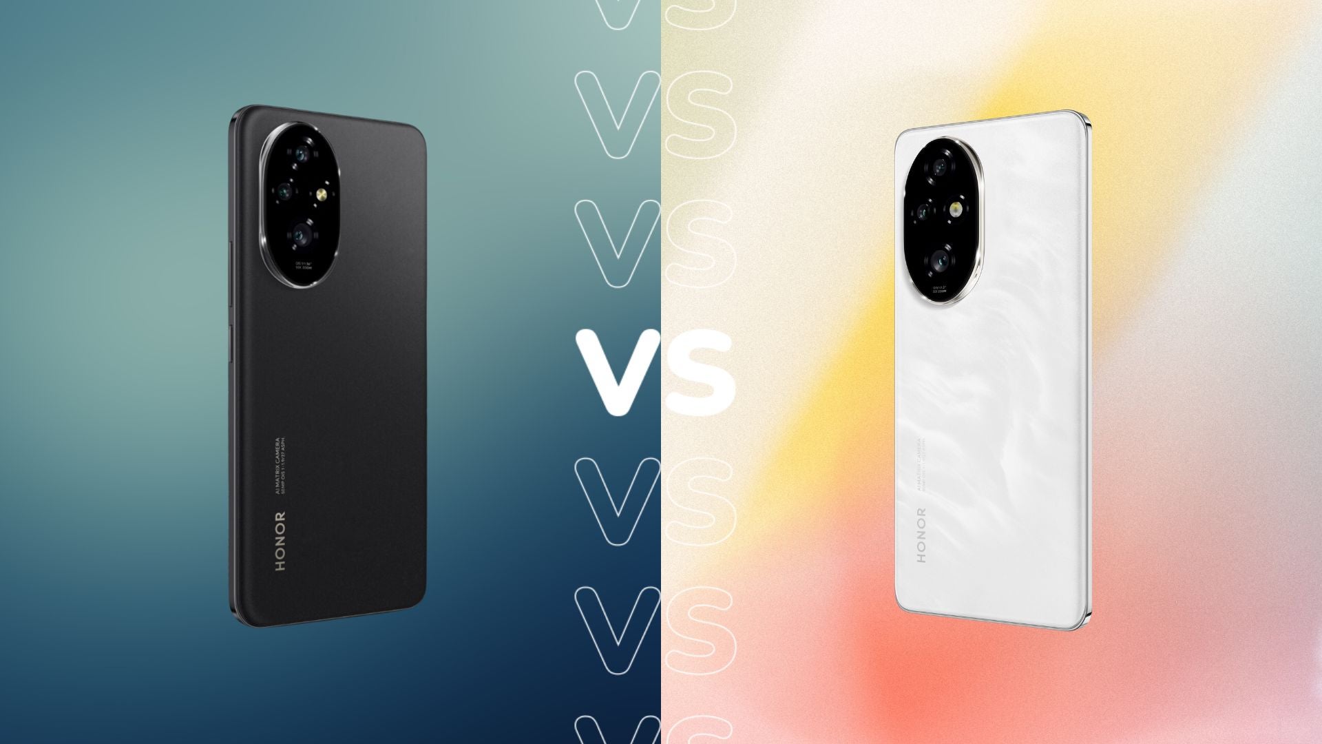 1718205167 Honor 200 vs Honor 200 Pro Quoi de neuf
