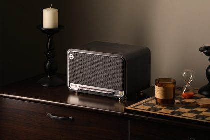 1718710595 Annonce du haut parleur Bluetooth portable Edifier D32 avec audio haute