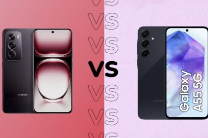 1718735075 Oppo Reno 12 Pro 5G vs Samsung Galaxy A55 5G