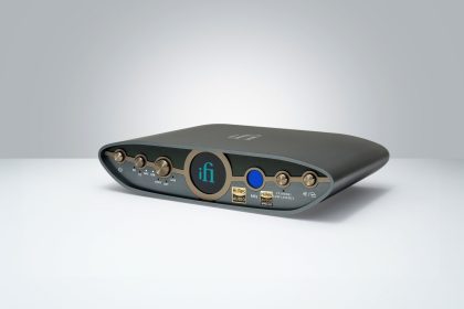 1719328357 LiFi ZEN Blue 3 est le premier DAC sans fil