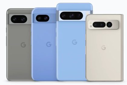 1719393159 Google surprend tout le monde avec lannonce du lancement du