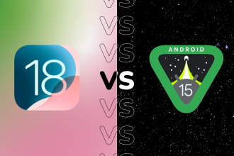 1719409005 Apple iOS 18 vs Android 15 qui a le