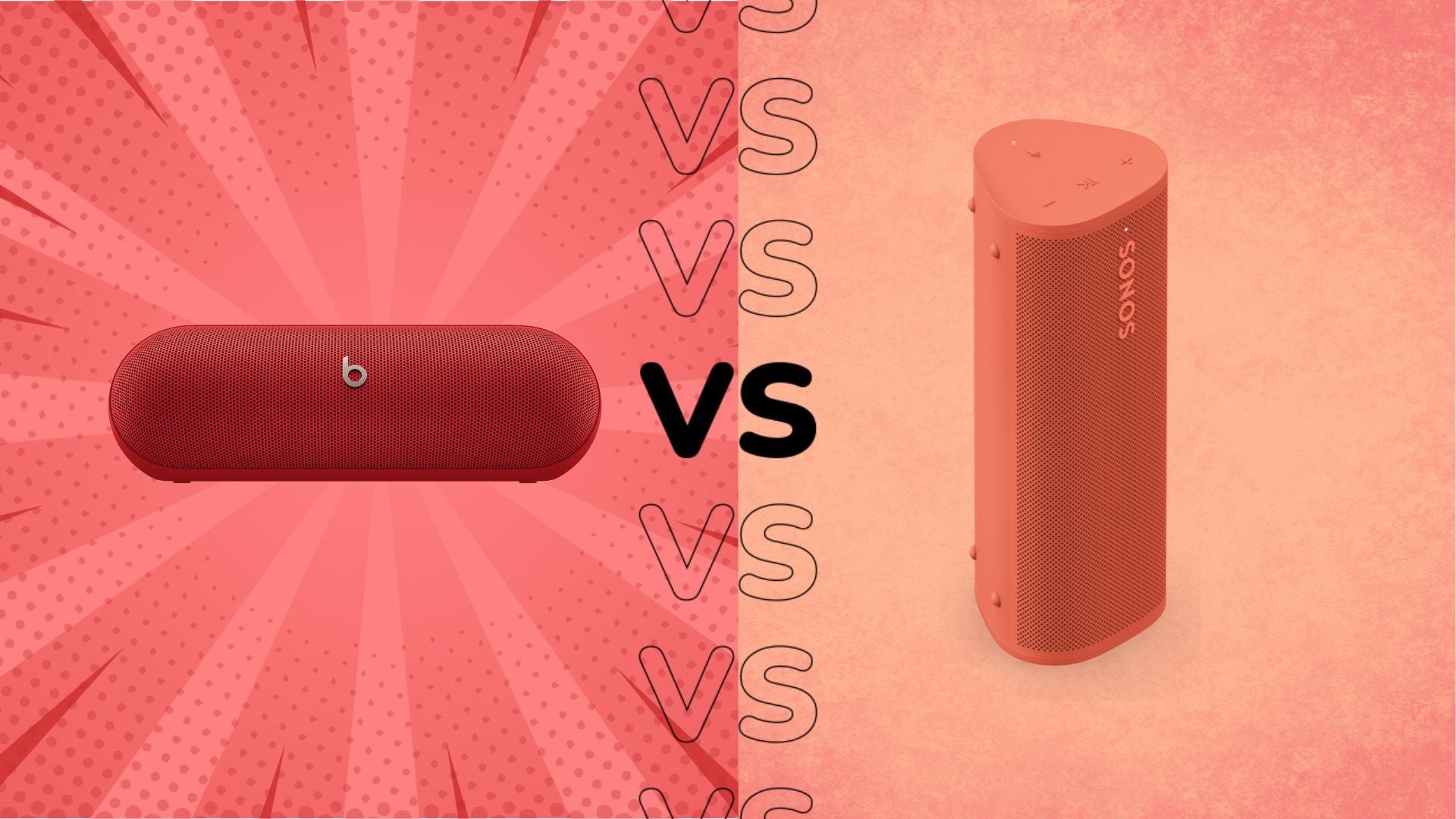 1719417642 Beats Pill vs Sonos Roam 2 comment se comparent ils
