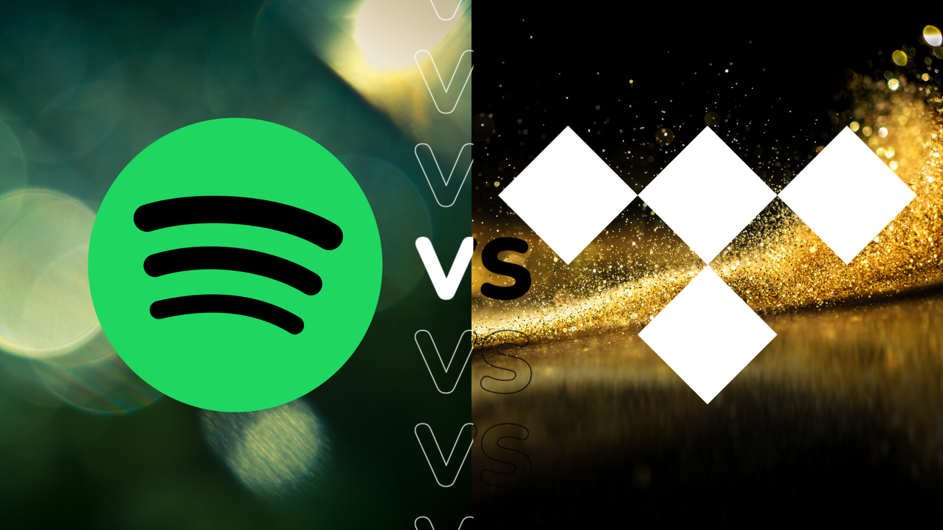 1719581788 Tidal vs Spotify quel service de streaming musical choisir