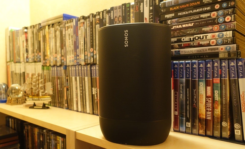 1719598343 Le Sonos Move vient datteindre un prix daubaine sans precedent