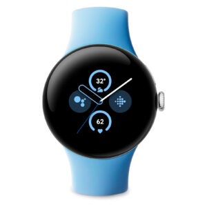Économisez 20 % sur la Pixel Watch 2