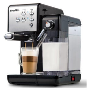 Économisez 27 % sur la machine à café Breville One-Touch CoffeeHouse
