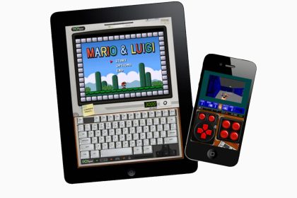 Apple exclut les emulateurs PC pour iPhone
