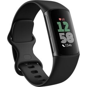 Achetez le Fitbit Charge 6 à bas prix