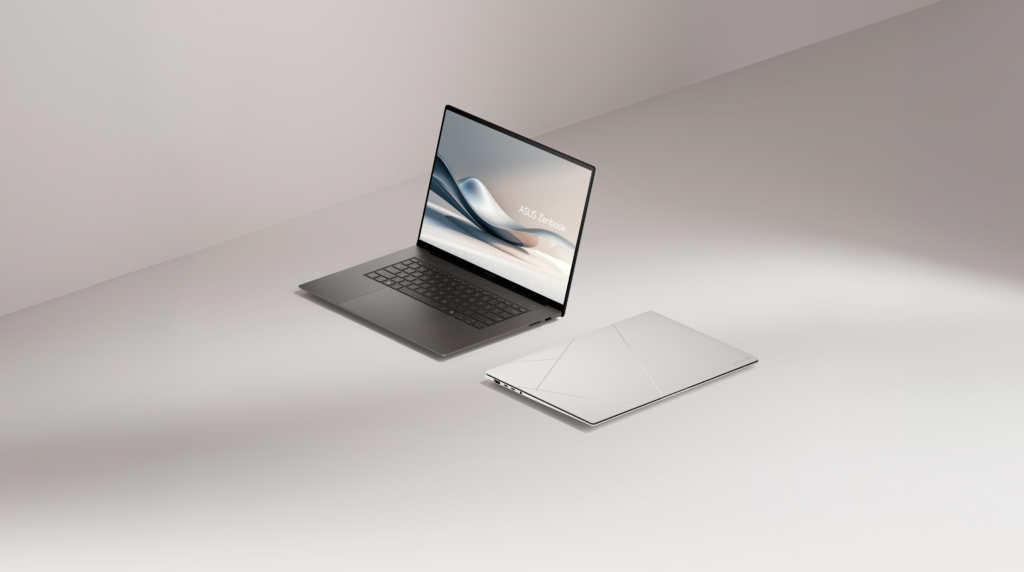 Asus Zenbook S16 (2024)