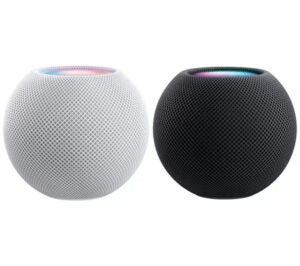 Économisez 20 £ sur ce pack HomePod Mini de Currys