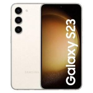Obtenez le Galaxy S23 avec 500 Go de données pour 23,99 £ par mois