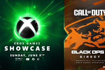 Comment regarder Xbox Games Showcase et Call of Duty Black