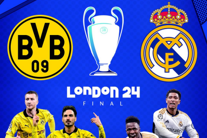 Comment regarder gratuitement la finale de la Ligue des champions