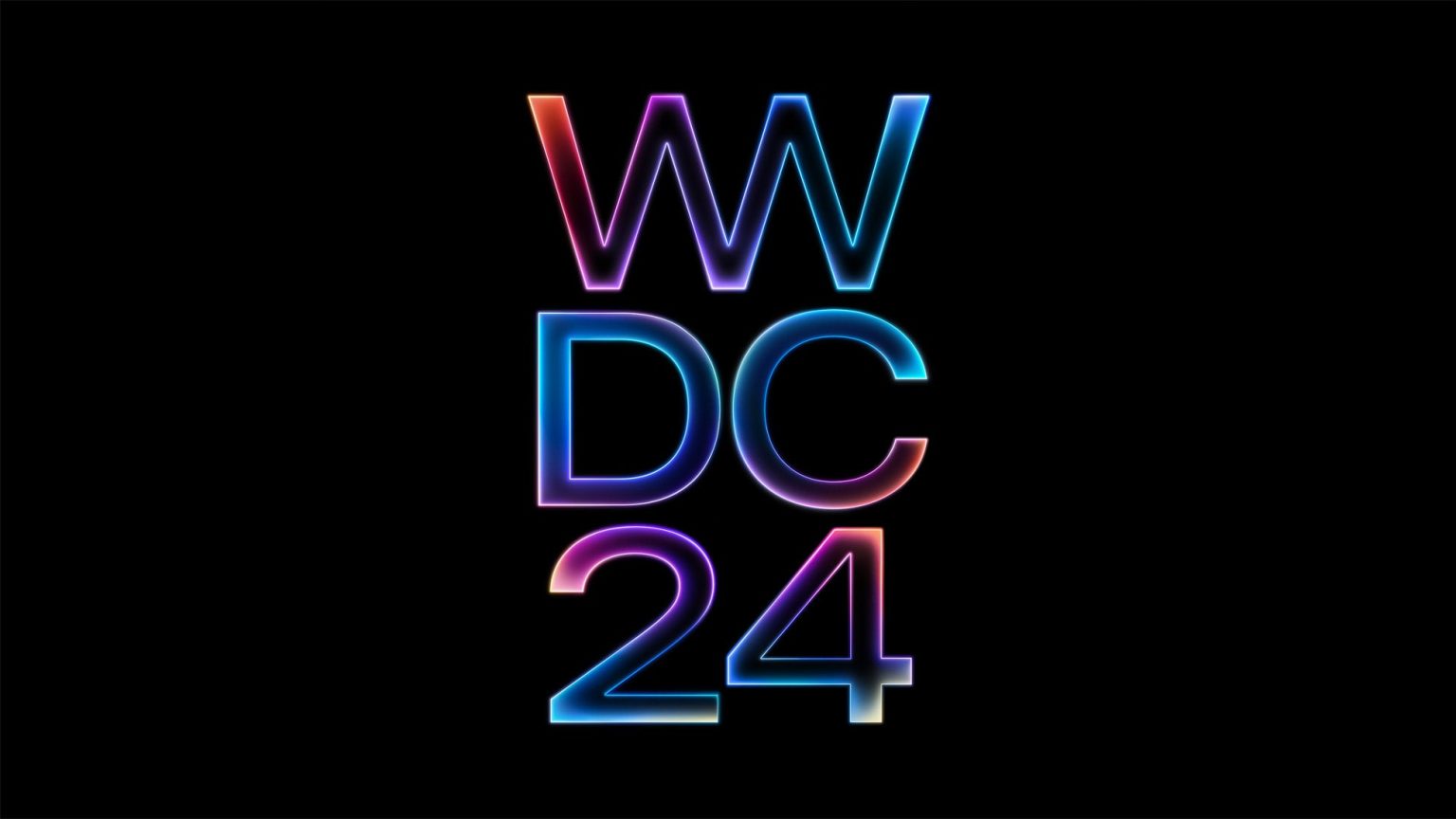 Comment regarder la WWDC 2024