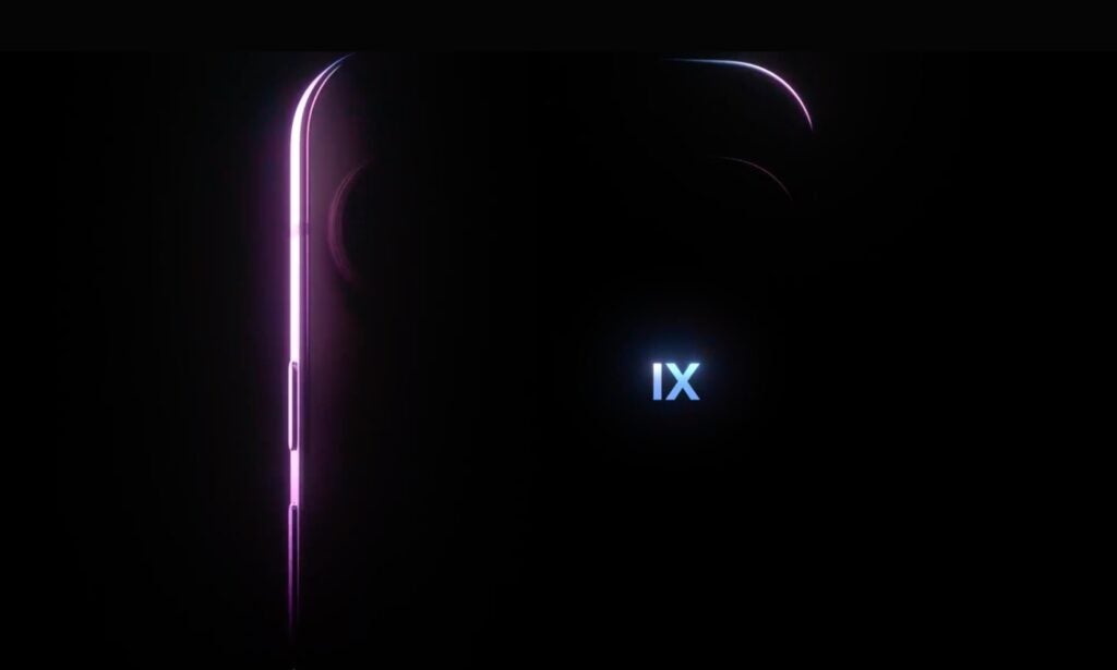 Vidéo teaser du Pixel 9 Pro