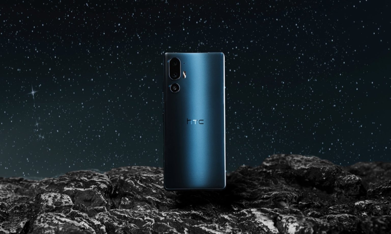 HTC U24 Pro tente a nouveau de ressusciter une celebre