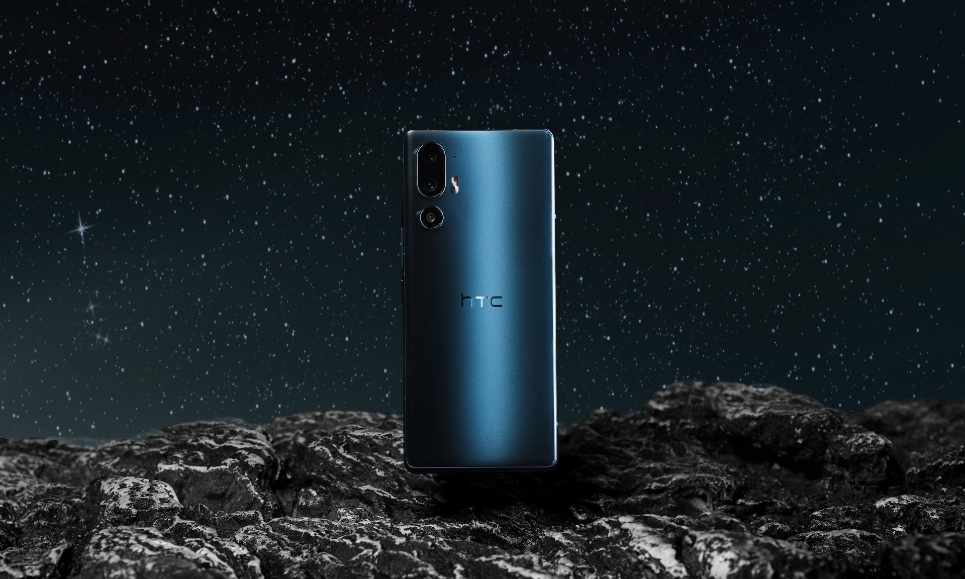 HTC U24 Pro tente a nouveau de ressusciter une celebre