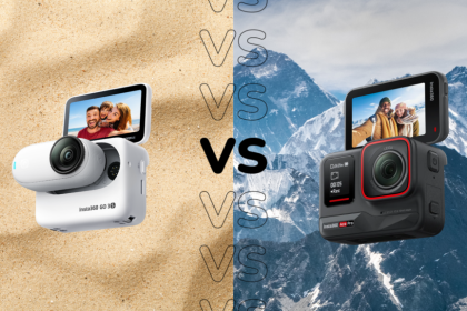Insta360 Go 3S vs Insta360 Ace Pro quelle est