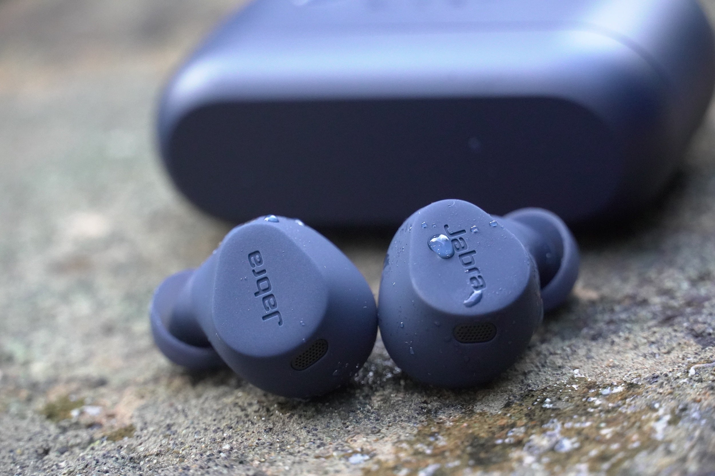 Jabra annonce une sortie surprise du secteur des ecouteurs grand