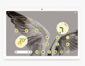 Économisez 100 £ sur la tablette Pixel avec John Lewis