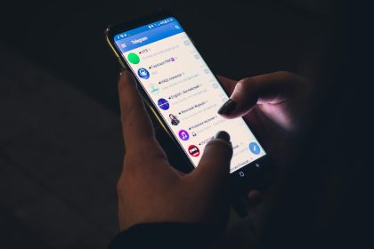 LUE va voter une loi sur le controle des conversations