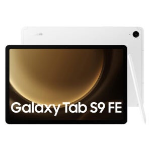 Économisez 12% sur la Samsung Galaxy Tab S9 FE