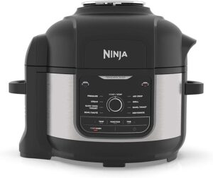 Obtenez la friteuse à air Ninja Foodi 9-en-1 à un prix avantageux