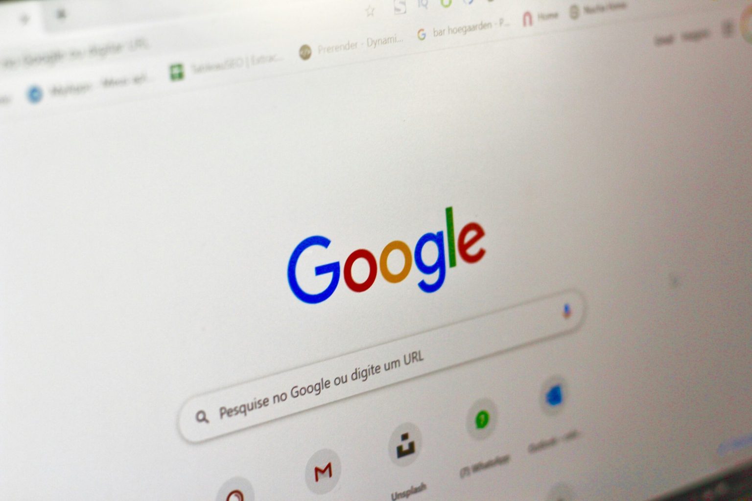 La recherche Google tourne la page sur les resultats de