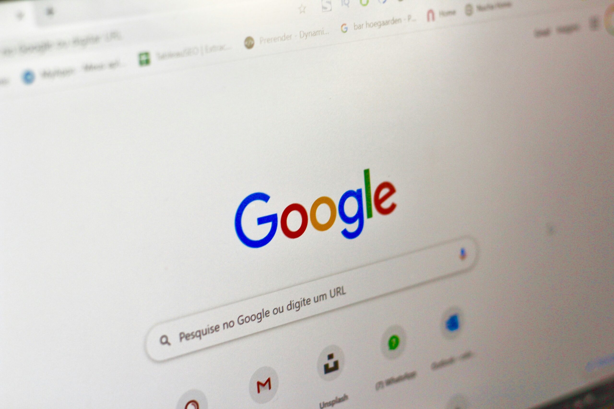 La recherche Google tourne la page sur les resultats de