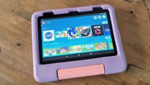 La tablette Fire d'Amazon pour enfants est à son prix le plus bas jamais vu