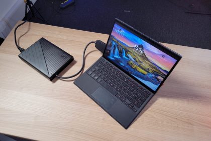 Le prix de la plate forme de jeu portable unique dAsus