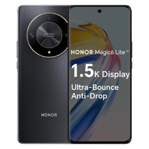 Économisez 33% sur le Honor Magic 6 Lite