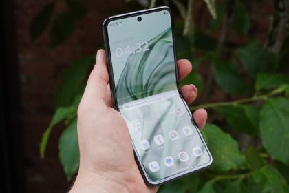 Le prix du Razr 50 Ultra a deja ete reduit
