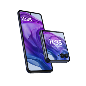 Voxi vous offre 258 £ de réduction sur le Moto Razr 50 Ultra