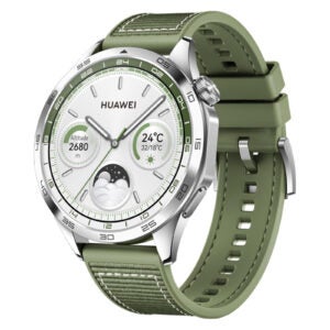 60 £ de réduction sur la Huawei Watch GT 4