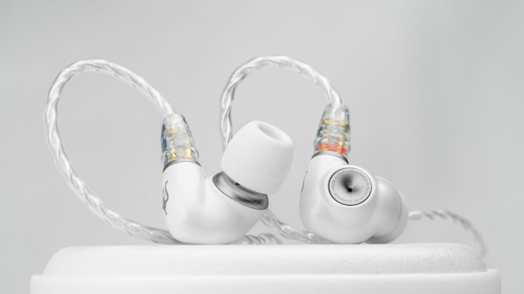 Produit Meze Audio Alba