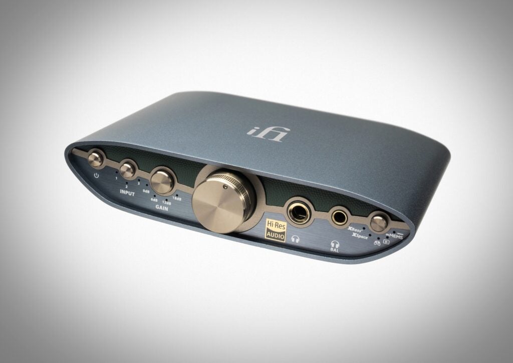Produit iFi ZEN-CAN-3