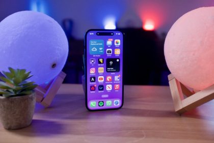 LiPhone 14 Pro est desormais moins cher quun telephone milieu