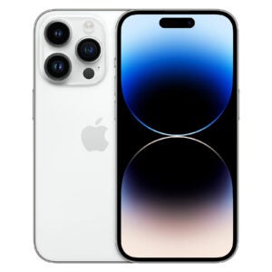 Obtenez l'iPhone 14 Pro pour seulement 469 £
