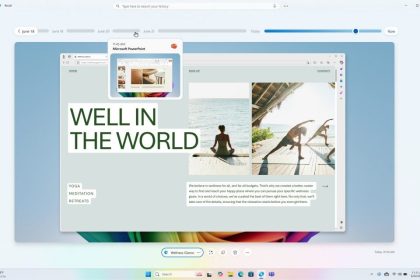 Microsoft suspend desormais totalement le nouveau rappel AI de Windows